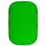 Lastolite LL LC6981 (LLLC6981) Collapsible Chromakey Background 1.8 x 2.75m - Green Lastolite LL LC6981 (LLLC6981) Collapsible Chromakey Background 1.8 x 2.75m - Green