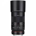 Samyang 100mm F2.8 ED UMC Macro Lens Sony E Mount (7708) Samyang 100mm F2.8 ED UMC Macro Lens Sony E Mount (7708)