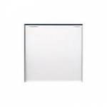 Schneider Optics 6.6-inch Square Glass Filter - Optically Clear (p/n 68-120066) Schneider Optics 6.6-inch Square Glass Filter - Optically Clear (p/n 68-120066)