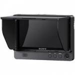 Sony CLM-FHD5 (CLMFHD5) Clip-On 5.0 Inch LCD Portable Monitor (CLMFHD5.CE7) Sony CLM-FHD5 (CLMFHD5) Clip-On 5.0 Inch LCD Portable Monitor (CLMFHD5.CE7)