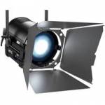 ARRI L0.0003386 (L00003386) LED L-Series L10-C Fresnel Bi-Colour Pole Operated Light - Black (Bare Ends powerCON) ARRI L0.0003386 (L00003386) LED L-Series L10-C Fresnel Bi-Colour Pole Operated Light - Black (Bare Ends powerCON)
