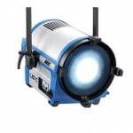 ARRI L0.0003383 (L00003383) LED L-Series L10-C Hanging LED Bi-Colour Fresnel Light - Blue/Silver (Bare Ends powerCON) ARRI L0.0003383 (L00003383) LED L-Series L10-C Hanging LED Bi-Colour Fresnel Light - Blue/Silver (Bare Ends powerCON)