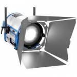 ARRI L0.0003395 (L00003395) LED L-Series L10-DT Fresnel Bi-Colour Hanging Light - Blue/Silver (Bare Ends powerCON) ARRI L0.0003395 (L00003395) LED L-Series L10-DT Fresnel Bi-Colour Hanging Light - Blue/Silver (Bare Ends powerCON)