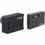 Timecode Systems SyncBac Pro Bundle Including a GoPro Hero4 Black Adventure Edition Timecode Systems SyncBac Pro Bundle Including a GoPro Hero4 Black Adventure Edition