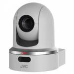 JVC KY-PZ100W (KYPZ100W) Robotic PTZ Network Video Production Camera (White) JVC KY-PZ100W (KYPZ100W) Robotic PTZ Network Video Production Camera (White)