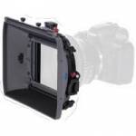 Vocas MB-256 Wide-Angle Matte Box for use with Zeiss CP.2 Lenses - 0200-0256 (02000256) Vocas MB-256 Wide-Angle Matte Box for use with Zeiss CP.2 Lenses - 0200-0256 (02000256)