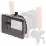 Vocas MB-216 Compact Matte Box Compatible with Zeiss CP Lenses - 0200-0216 (02000216) Vocas MB-216 Compact Matte Box Compatible with Zeiss CP Lenses - 0200-0216 (02000216)