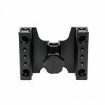SmallHD SHD-ACCMT-SM-CSTAND (SHDACCMTSMCSTAND) C-stand Mount for 1300 Series Monitors SmallHD SHD-ACCMT-SM-CSTAND (SHDACCMTSMCSTAND) C-stand Mount for 1300 Series Monitors
