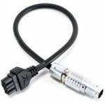 Freefly 910-00249 (91000249) ARRI Start/Stop Cable for MoVI Pro and XL Freefly 910-00249 (91000249) ARRI Start/Stop Cable for MoVI Pro and XL