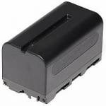 Sound Devices XL-B2 (XLB2) Lithium Ion 7.2V, 4400 mAh battery for 7-Series audio recorders, Sony L-compatible mount Sound Devices XL-B2 (XLB2) Lithium Ion 7.2V, 4400 mAh battery for 7-Series audio recorders, Sony L-compatible mount