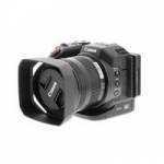 USED Canon XC10 - Compact 4K Video Camera with 1-Inch CMOS Sensor and Integrated 10x Zoom Lens (p/n 0565C011AA) USED Canon XC10 - Compact 4K Video Camera with 1-Inch CMOS Sensor and Integrated 10x Zoom Lens (p/n 0565C011AA)