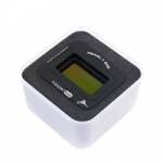 KipperTie S35-P1 (S35P1) Pearl Diffusion Optical Low-Pass Filter for DSMC2 S35 - Available in Pearl 1 or Pearl 2 (S35-P1 / S35-P2) KipperTie S35-P1 (S35P1) Pearl Diffusion Optical Low-Pass Filter for DSMC2 S35 - Available in Pearl 1 or Pearl 2 (S35-P1 / S35-P2)
