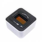 KipperTie S35-C1 (S35C1) Carbon Diffusion Optical Low-Pass Filter for DSMC2 S35 - Available in Carbon 1 or Carbon 2 (S35-C1 / S35-C2) KipperTie S35-C1 (S35C1) Carbon Diffusion Optical Low-Pass Filter for DSMC2 S35 - Available in Carbon 1 or Carbon 2 (S35-C1 / S35-C2)
