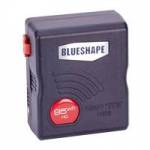 Blueshape BV095HDMINI (BV-095HDMINI) 95HD Mini V-Lock 95Wh Li-Ion Battery with GRANITE Link Blueshape BV095HDMINI (BV-095HDMINI) 95HD Mini V-Lock 95Wh Li-Ion Battery with GRANITE Link