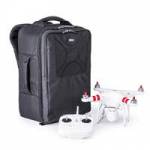 Think Tank Airport Helipak Backpack compatible with the Dji Phantom Quadcopter (T484) Think Tank Airport Helipak Backpack compatible with the Dji Phantom Quadcopter (T484)