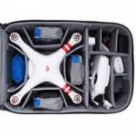 Think Tank Airport Accelerator Divider Kit compatible with Airport Accelerator Backpacks for DJI Phantom Quadcopters (T487) Think Tank Airport Accelerator Divider Kit compatible with Airport Accelerator Backpacks for DJI Phantom Quadcopters (T487)