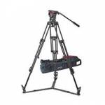 Sachtler 1048 System Eng 2 CF FSB 10 T Including FSB 10 T Fluid Head - Touch & Go Version (S2046-0001), Tripod ENG 2 CF (5386), Ground Spreader and Padded Bag Sachtler 1048 System Eng 2 CF FSB 10 T Including FSB 10 T Fluid Head - Touch & Go Version (S2046-0001), Tripod ENG 2 CF (5386), Ground Spreader and Padded Bag