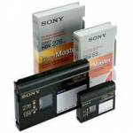 Sony PHDV-186DM (PHDV186DM) 186 Minute Professional Grade HDV (Large Cassette) Blank Tape Sony PHDV-186DM (PHDV186DM) 186 Minute Professional Grade HDV (Large Cassette) Blank Tape