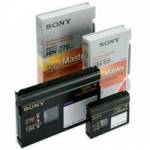 Sony PHDV-64DM (PHDV64DM) 64 Minute Professional Grade HDV (Large Cassette) Blank Tape Sony PHDV-64DM (PHDV64DM) 64 Minute Professional Grade HDV (Large Cassette) Blank Tape