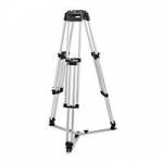 Miller 2110G Single-Stage Alloy ENG Tripod with HD Mitchell Base (2110G) Miller 2110G Single-Stage Alloy ENG Tripod with HD Mitchell Base (2110G)