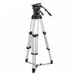 Miller 2090 - Cineline 70 System - Cineline 70 Fluid Head with HD MB 1 Single Stage 150mm Miller Base Tripod (2090) Miller 2090 - Cineline 70 System - Cineline 70 Fluid Head with HD MB 1 Single Stage 150mm Miller Base Tripod (2090)