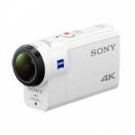 Sony FDR-X3000 4K Action Cam with Wi-Fi & GPS (FDRX3000RFDI.EU) Sony FDR-X3000 4K Action Cam with Wi-Fi & GPS (FDRX3000RFDI.EU)