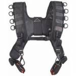 K-Tek Stingray Harness with Inner Belt (KSHRN2) K-Tek Stingray Harness with Inner Belt (KSHRN2)