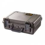 Peli Products 2300F iM2300 Storm Case with Foam Black Peli Products 2300F iM2300 Storm Case with Foam Black