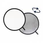 Lastolite (LL LR3031) Collapsible Reflector 75cm Silver/White Lastolite (LL LR3031) Collapsible Reflector 75cm Silver/White