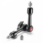 Manfrotto 244MINI (244-MINI) 24cm Friction Arm with Interchangeable 1/4 inch Attachments and 3/8 Manfrotto 244MINI (244-MINI) 24cm Friction Arm with Interchangeable 1/4 inch Attachments and 3/8