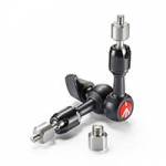 Manfrotto 244MICRO - Friction Arm - Accepts Interchangeable 1/4 Manfrotto 244MICRO - Friction Arm - Accepts Interchangeable 1/4