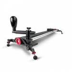 Konova Crank Handle Kit for the K5 Sliders - (Available for 80, 100, 120 and 150cm K5 Sliders) Konova Crank Handle Kit for the K5 Sliders - (Available for 80, 100, 120 and 150cm K5 Sliders)