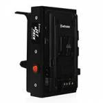 CoreSWX JP-V-FS7 (JPVFS7) V-Mount Jetpack for the Sony PXW- FS7 CoreSWX JP-V-FS7 (JPVFS7) V-Mount Jetpack for the Sony PXW- FS7