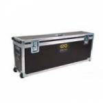 Kino Flo (KAS-GAF2) Gaffer DMX Ship Case 4ft 4Bank Systems (x2) Kino Flo (KAS-GAF2) Gaffer DMX Ship Case 4ft 4Bank Systems (x2)