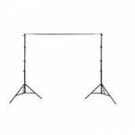 Lastolite LL LB1128 (LL-LB1128) Heavy Duty Support for Paper and Vinyl Roll-Up Backgrounds (Metal Collars) Lastolite LL LB1128 (LL-LB1128) Heavy Duty Support for Paper and Vinyl Roll-Up Backgrounds (Metal Collars)