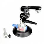 Hague SM1 (SM-1) Car Camera Suction Mount with Double Ball Tilt Head Hague SM1 (SM-1) Car Camera Suction Mount with Double Ball Tilt Head