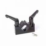 Kessler MG1026 (MG-1026) V-Block Clamp Mount Kit Kessler MG1026 (MG-1026) V-Block Clamp Mount Kit