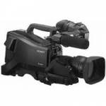 Sony HXC-FB75KC (HXCFB75KC) 2/3-inch Exmor CMOS Sensors SD/HD Studio Camera with Viewfinder, Monoral Microphone and 20x Zoom Lens Sony HXC-FB75KC (HXCFB75KC) 2/3-inch Exmor CMOS Sensors SD/HD Studio Camera with Viewfinder, Monoral Microphone and 20x Zoom Lens