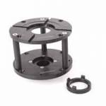 Kessler MG1025 (MG-1025) Kessler 6 inch Mitchell Camera Riser Kessler MG1025 (MG-1025) Kessler 6 inch Mitchell Camera Riser