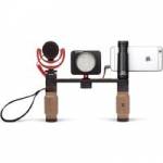Shoulderpod X1 Professional Smartphone Rig (SD X1BK01EU0001) Shoulderpod X1 Professional Smartphone Rig (SD X1BK01EU0001)