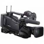 Sony PXW-X500 (PXWX500) XDCAM Shoulder Mount Camcorder with Three 2/3-inch HyperHAD FX Full HD CCD Sensors and Multi-Format Recording Sony PXW-X500 (PXWX500) XDCAM Shoulder Mount Camcorder with Three 2/3-inch HyperHAD FX Full HD CCD Sensors and Multi-Format Recording