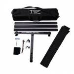 Wally Dolly Basic Kit - 9 Feet / 3 Meters (WALLYKIT) Wally Dolly Basic Kit - 9 Feet / 3 Meters (WALLYKIT)