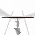 Kessler CS1111 (CS-1111) Shuttle Dolly Basic Centre Rail Support Kessler CS1111 (CS-1111) Shuttle Dolly Basic Centre Rail Support