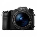 Sony Cyber-Shot DSC-RX10 III 20.1MP Digital Compact Camera with 24-600mm Equivalent Zoom Lens (p/n DSCRX10M3.CEH) Sony Cyber-Shot DSC-RX10 III 20.1MP Digital Compact Camera with 24-600mm Equivalent Zoom Lens (p/n DSCRX10M3.CEH)