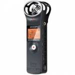 Zoom H1 X/Y Stereo Handy Recorder Version 2 - Black Zoom H1 X/Y Stereo Handy Recorder Version 2 - Black
