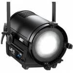 ARRI L0.0003398 (L00003398) LED L-Series L10-DT Fresnel Bi-Colour Pole Operated Light - Black (Bare Ends powerCON) ARRI L0.0003398 (L00003398) LED L-Series L10-DT Fresnel Bi-Colour Pole Operated Light - Black (Bare Ends powerCON)