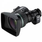Canon KH16ex5.7 IRSE - Standard 1/2 Inch HD Lens with 2x Extender (p/n 6134B001AA) Canon KH16ex5.7 IRSE - Standard 1/2 Inch HD Lens with 2x Extender (p/n 6134B001AA)
