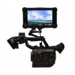 Sony PXW-FS5 RAW Bundle with Atomos Shogun Inferno, 500GB MasterCaddy and SHAPE 10-inch SDI Cable Sony PXW-FS5 RAW Bundle with Atomos Shogun Inferno, 500GB MasterCaddy and SHAPE 10-inch SDI Cable