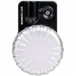 PDMovie PDL-SCC (PDLSCC) Universal Thumb Wheel Focus Controller for Remote Live II Follow Focus Kit (Single Channel) PDMovie PDL-SCC (PDLSCC) Universal Thumb Wheel Focus Controller for Remote Live II Follow Focus Kit (Single Channel)