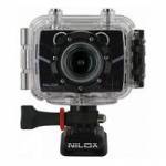 Nilox NX FOS (NXFOS) Foolish Special 8MP Action Camera Nilox NX FOS (NXFOS) Foolish Special 8MP Action Camera